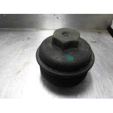 102X112 Oil Filter Cap For 12-17 Chevrolet Equinox  2.4 12605565